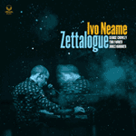 Ivo Neame – Zettalogue (Cover)