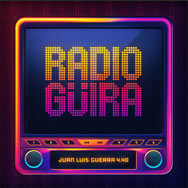 Juan Luis Guerra 'Radio Guira