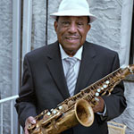 Lou Donaldson