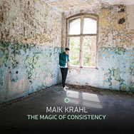 Maik Krahl – The Magic Of Consistency (Cover)