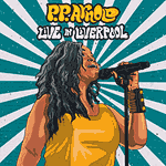 P.P. Arnold – Live In Liverpool (Cover)