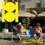 Reinier Baas & Ben van Gelder – This Is Water (Cover)