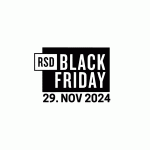 RSD Black Friday