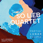 So Lieb Quartet – Partial Lunar Eclipse (Cover)