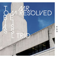 Tobias Meissl Trio – Mr. Resolved (Cover)