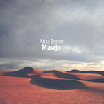 Aziza Brahim „Mawja“