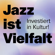 Jazz ist Vielfalt