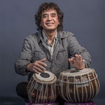 Zakir Hussain