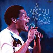 Al Jarreau – Wow! (Cover)