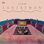 Alawari – Leviathan (Cover)