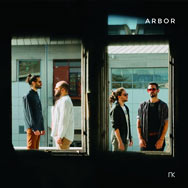 Arbor – Arbor (Cover)