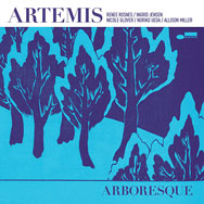 Artemis 'Arabesque'