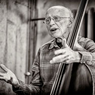 Barre Phillips