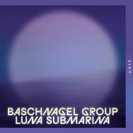 Baschnagel Group – Luna Submarina (Cover)