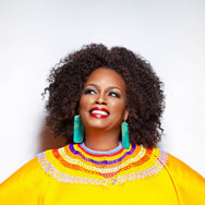 Dianne Reeves