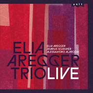 Elia Aregger Trio – Live (Cover)