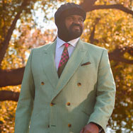 Gregory Porter