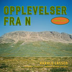 Harald Lassen – Opplevelser Fra N (Cover)