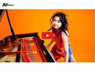 Videopremiere - Hiromi's Sonicwonder - Balloon Pop