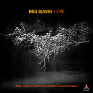 Ingi Bjarni – Hope (Cover)