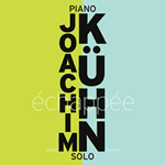 Joachim Kühn – Échappée (Cover)