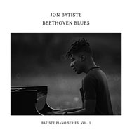 Jon Batiste – Beethoven Blues (Cover)