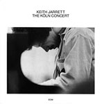 Keith Jarrett 'The Köln Concert'