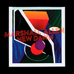 Marshall Allen 'New Dawn'