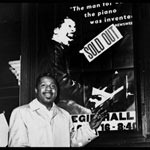 Misty - The Errol Garner Story