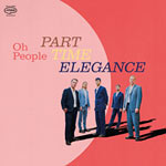 Oh People – Part-Time Elegance (Cover)