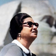 Oum Kalthoum