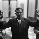 Patrice Lumumba