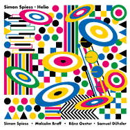 Simon Spiess – Helio