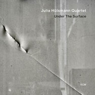 Julia Hülsmann Quartet