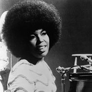 Roberta Flack 1971