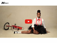 Videopremiere - Tanika Charles - Don't Like You Anymore