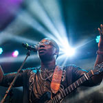 Vieux Farka Touré