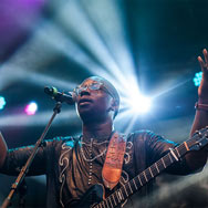 Vieux Farka Touré_