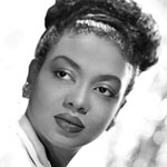 Hazel Scott