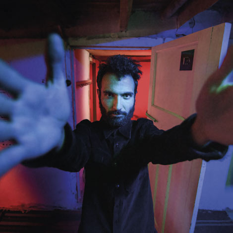 Tigran Hamasyan (Foto: Vahan Stepanyan)