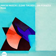 Marcin Masecki 'Monk'