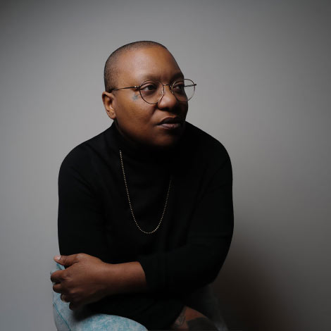 Meshell Ndegeocello