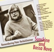 Peter Herbolzheimer - Sunshine And Bossa Nova