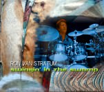 Ron Van Stratum - Swingin' In The Swamp