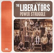 The Liberators – Power Struggle (Cover)